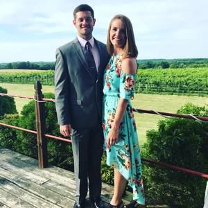 Meet your Posher, Falyn